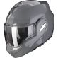 Casque Scorpion Exo-Tech Evo Solid