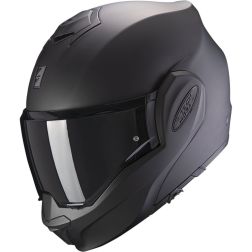 Casque Scorpion Exo-Tech Evo Solid
							  		