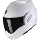 Casque Scorpion Exo-Tech Evo Solid
