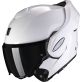 Casque Scorpion Exo-Tech Evo Solid