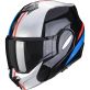 CASQUE MODULABLE SCORPION EXO-TECH EVO FORZA