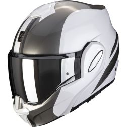 CASQUE MODULABLE SCORPION EXO-TECH EVO FORZA
							  		