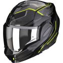 Casque Modulable Scorpion Exo-Tech Evo Animo