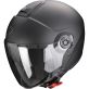 CASQUE JET SCORPION EXO-CITY II SOLID