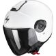 CASQUE JET SCORPION EXO-CITY II SOLID