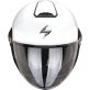 CASQUE JET SCORPION EXO-CITY II SOLID