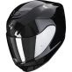 Casque Scorpion Exo-391 Solid