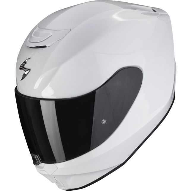 Casque Scorpion Exo-391 Solid