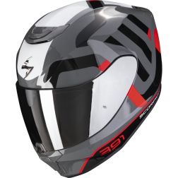 Casque Scorpion Exo-391 Arok
							  		