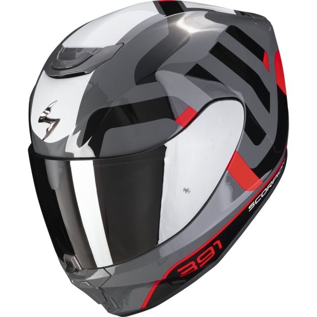 Casque Scorpion Exo-391 Arok