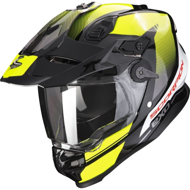 Casque Scorpion Adf-9000 Air Trail