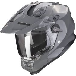 CASQUES SCORPION ADF-9000 AIR SOLID
							  		