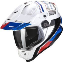 Casque Scorpion Adf-9000 Air Desert
							  		
