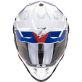 Casque Scorpion Adf-9000 Air Desert