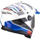 Casque Scorpion Adf-9000 Air Desert