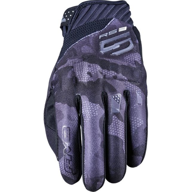 Gants Five Rs3 Evo Graphics