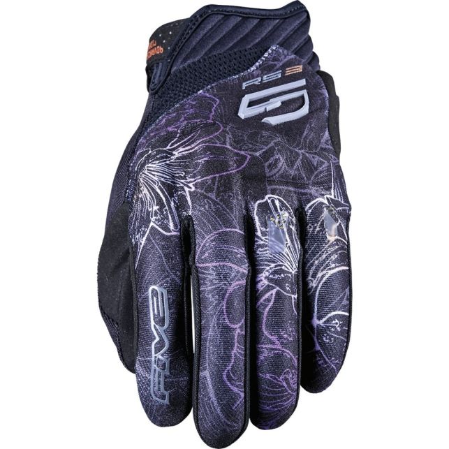Gants Five Rs3 Evo Graphics Woman