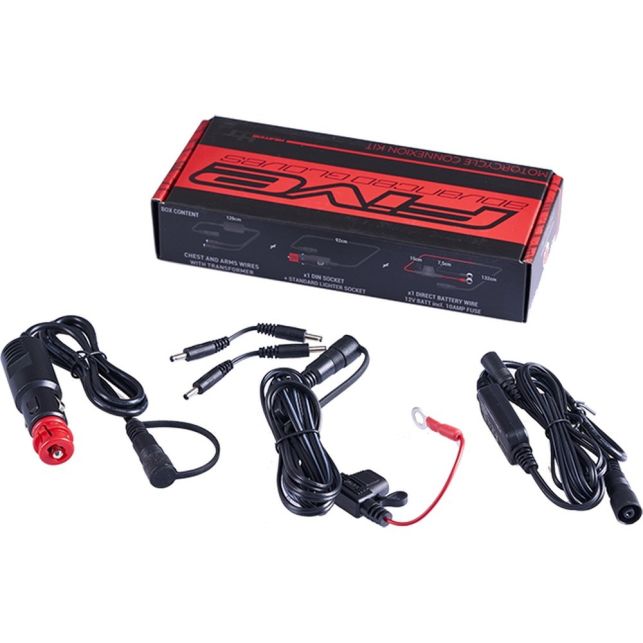 Kit De Connection Five Hg Connection Kit