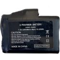 Batterie Five Hg Battery