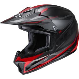 Casque Cross Hjc Clxy Ii Drift
							  		