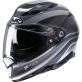 Casque Intégral Hjc F70 Diwen