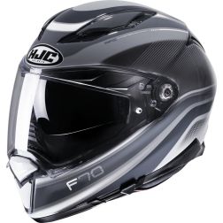 Casque Intégral Hjc F70 Diwen
							  		