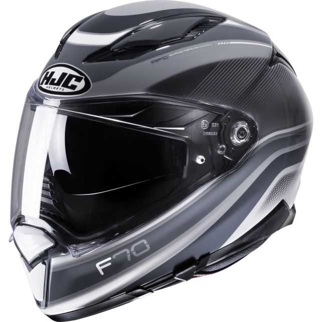 Casque Intégral Hjc F70 Diwen