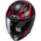Casque Intégral Hjc F70 Galla