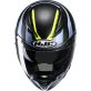 Casque Intégral Hjc F70 Galla