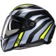 Casque Intégral Hjc F70 Galla