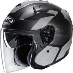 Casque Jet Hjc Fg Jet Epen
							  		