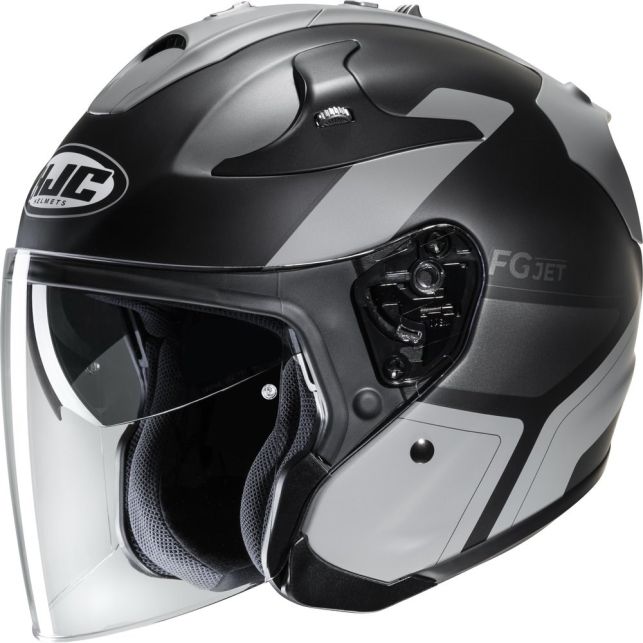 Casque Jet Hjc Fg Jet Epen