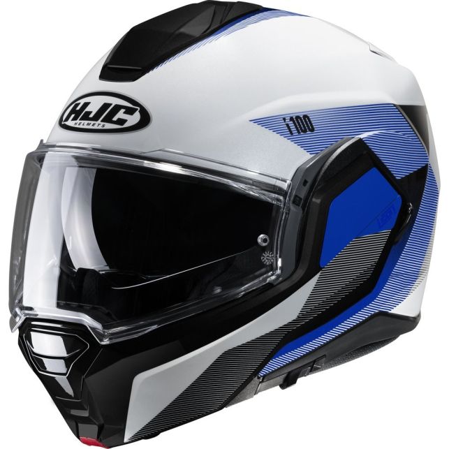 Casque Hjc i100 Beston