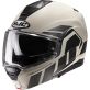 Casque Hjc i100 Beis