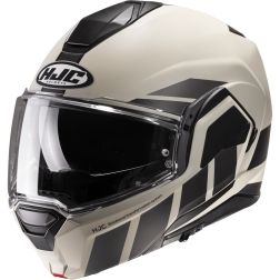 Casque Hjc i100 Beis
							  		