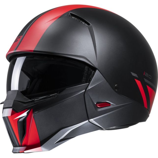 Casque Hjc i20 Batol
