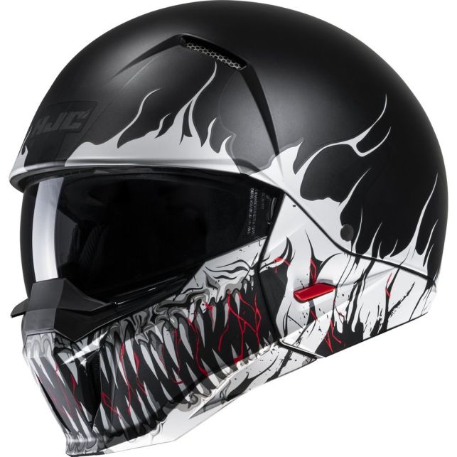 Casque Hjc i20 Scraw