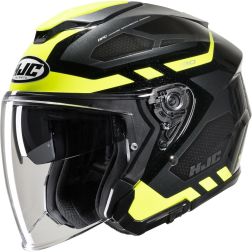 Casque Jet Hjc I30 Aton
							  		