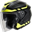 Casque Jet Hjc I30 Aton