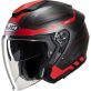 Casque Jet Hjc I30 Aton