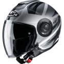 Casque jet HJC i40 REMI