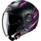 CASQUE JET HJC i40 REMI