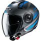 CASQUE JET HJC i40 REMI