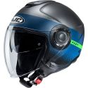 casque jet HJC i40 UNOVA