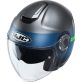 Casque jet HJC i40 UNOVA