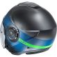 Casque jet HJC i40 UNOVA