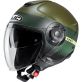 Casque jet HJC i40 UNOVA