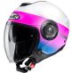 Casque jet HJC i40 UNOVA