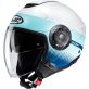 Casque jet HJC i40 UNOVA