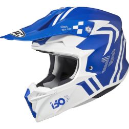 Casque Hjc i50 Hex
							  		